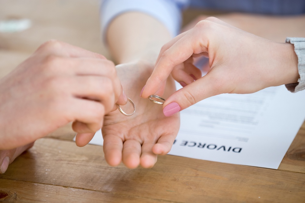 Why Do You Need a Lawyer for an Uncontested divorce? - oger systems