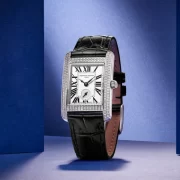 Cartier Tank