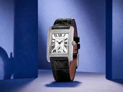 Cartier Tank