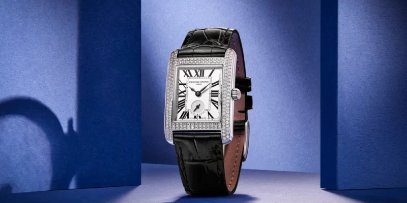 Cartier Tank